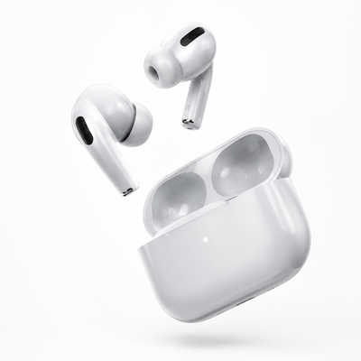 Wirelesss earbuds